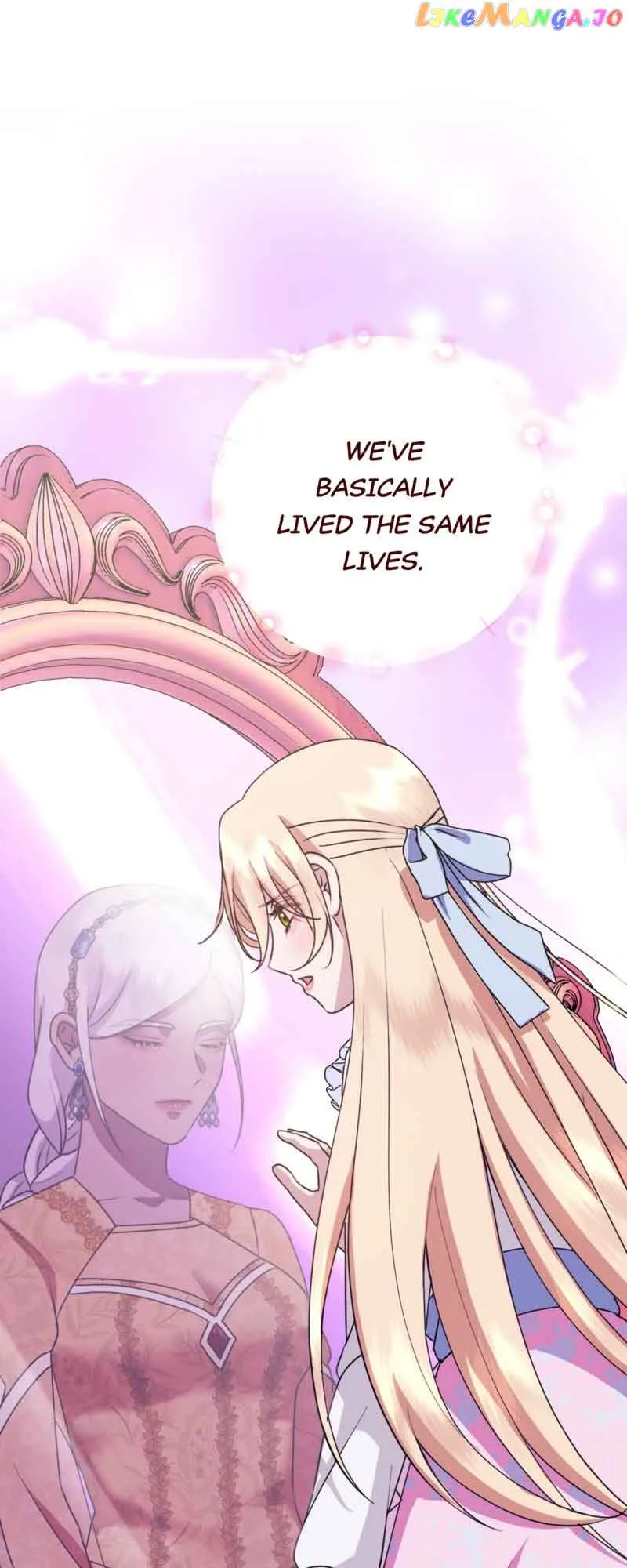 The Grand Duke is Mine Chapter 18 page 68