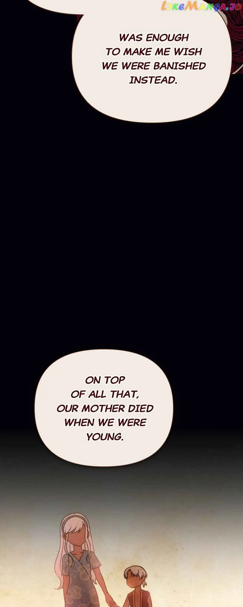 The Grand Duke is Mine Chapter 18 page 58