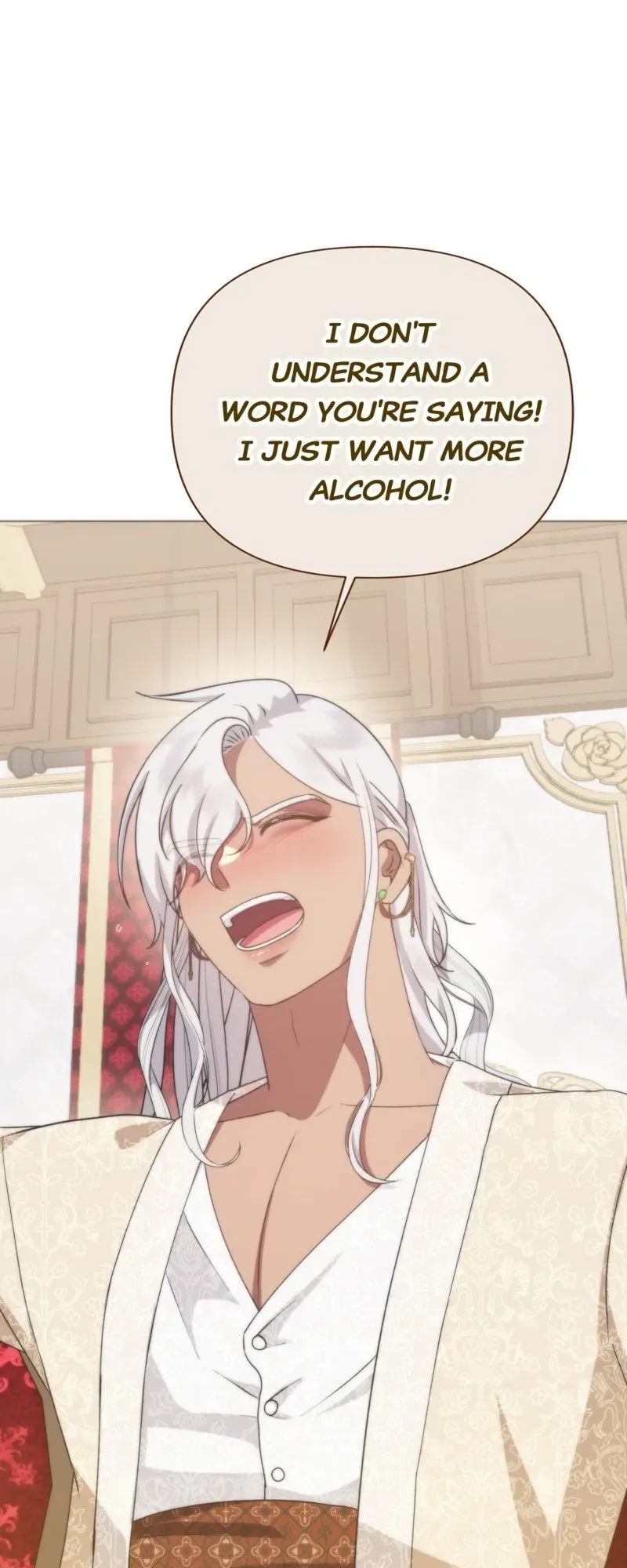 The Grand Duke is Mine Chapter 22 page 3