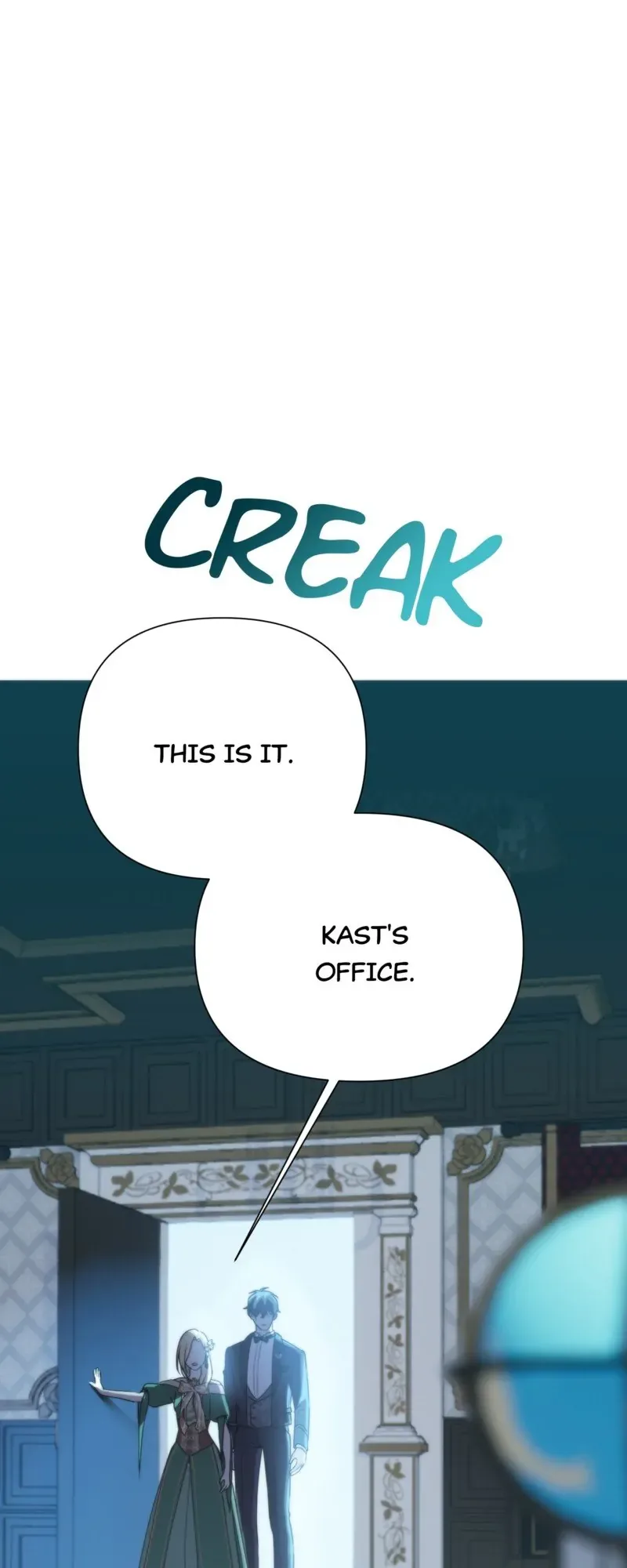 The Grand Duke is Mine Chapter 22 page 14