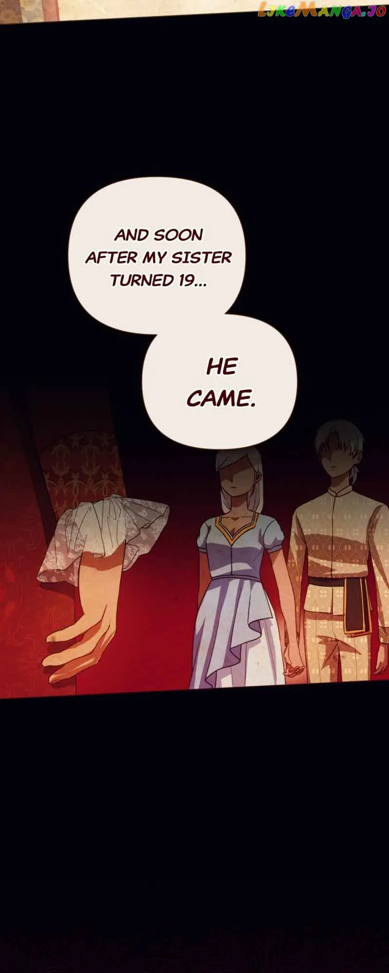 The Grand Duke is Mine Chapter 18 page 60