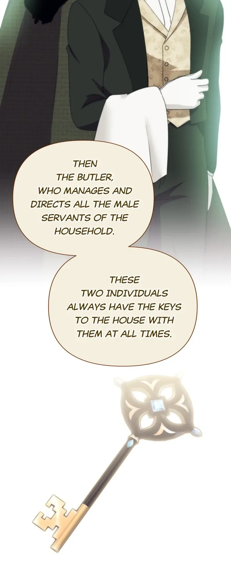 The Grand Duke is Mine Chapter 22 page 7