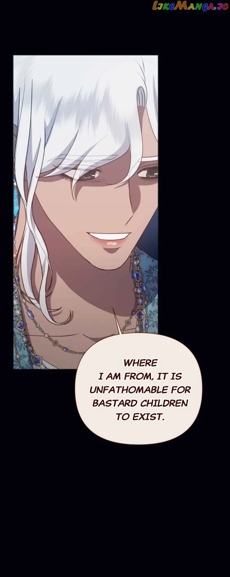 The Grand Duke is Mine Chapter 18 page 56