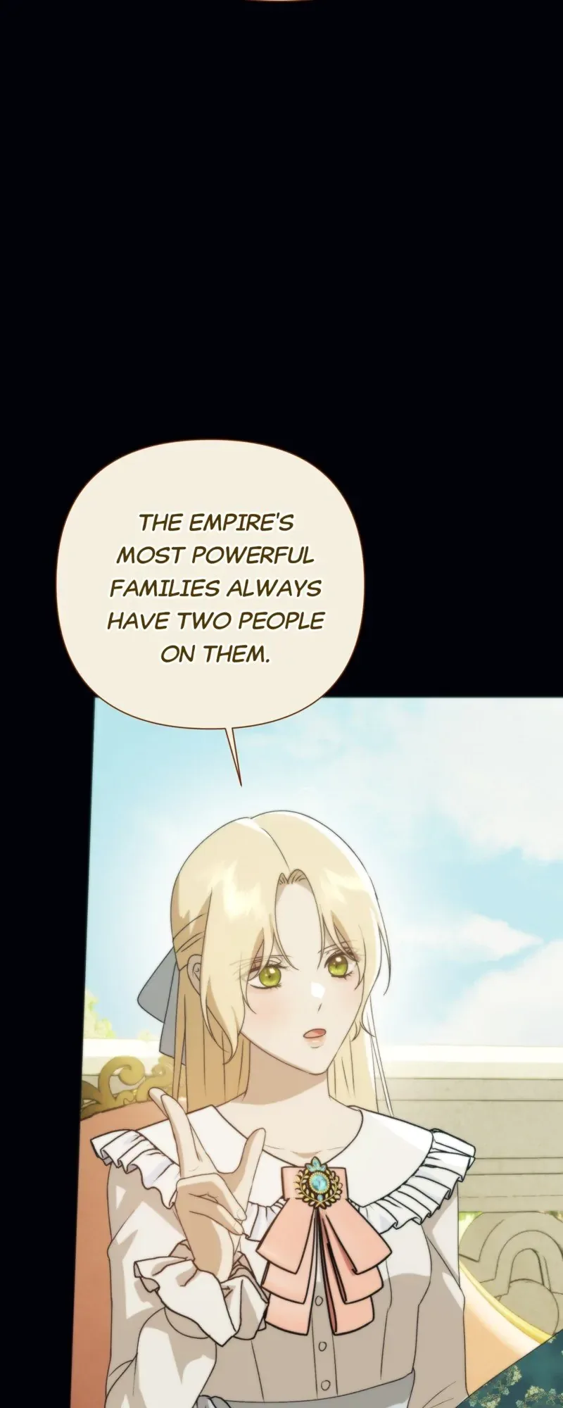 The Grand Duke is Mine Chapter 22 page 5