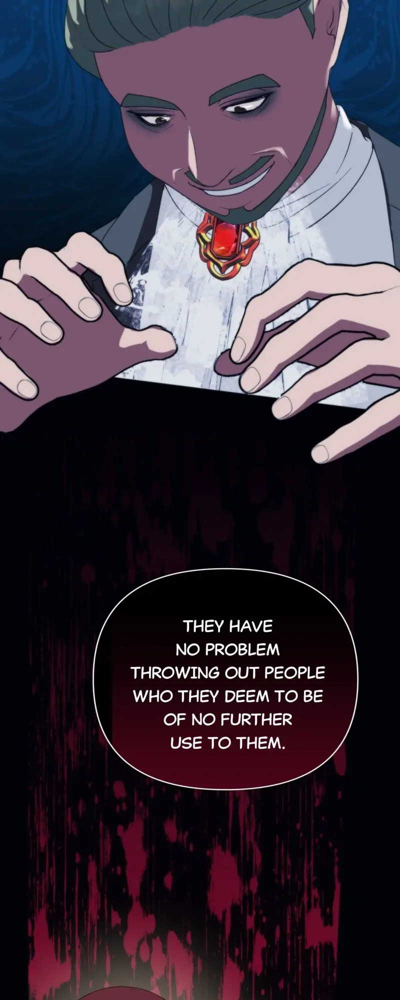 The Grand Duke is Mine Chapter 22 page 22