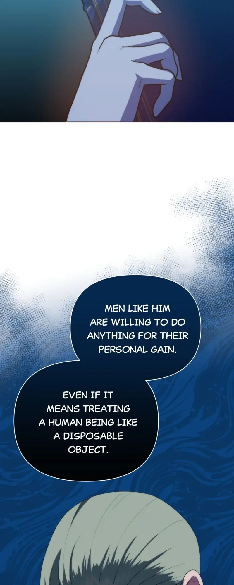 The Grand Duke is Mine Chapter 22 page 21
