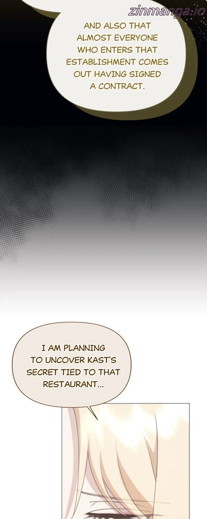 The Grand Duke is Mine Chapter 24 page 57