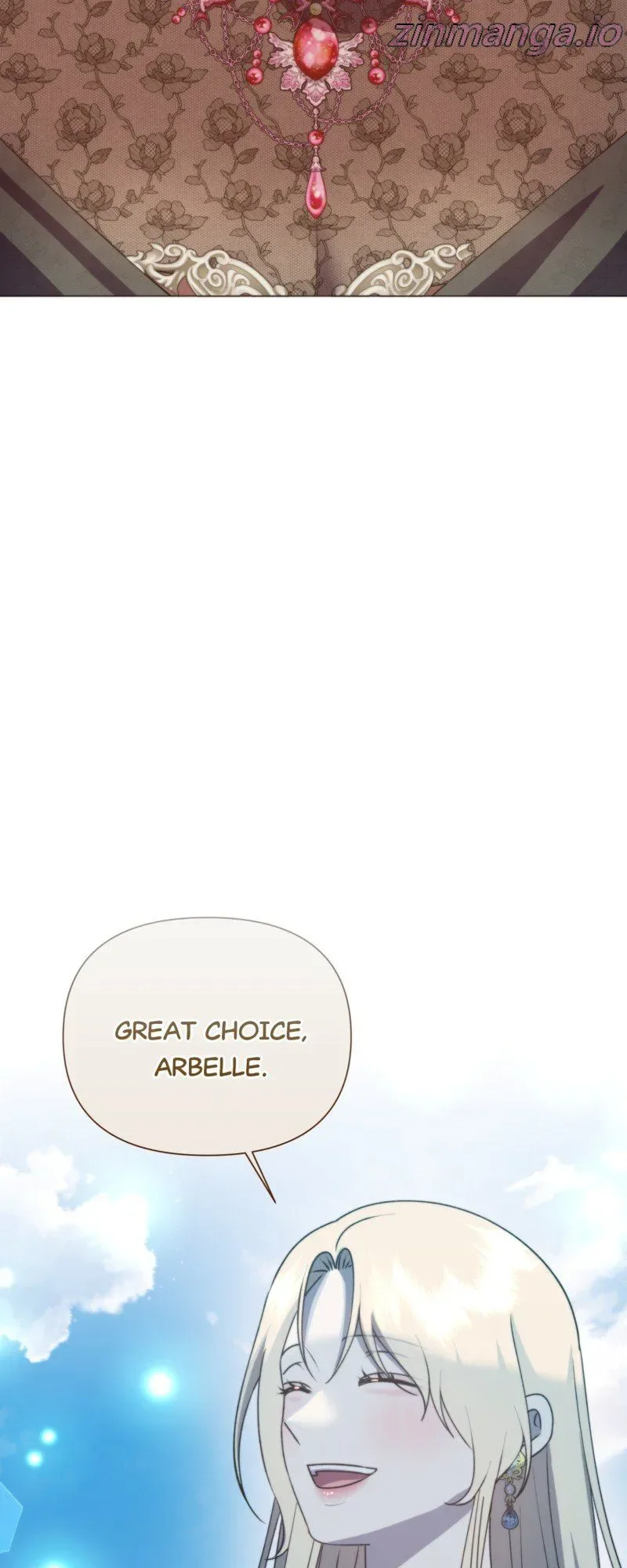 The Grand Duke is Mine Chapter 24 page 69