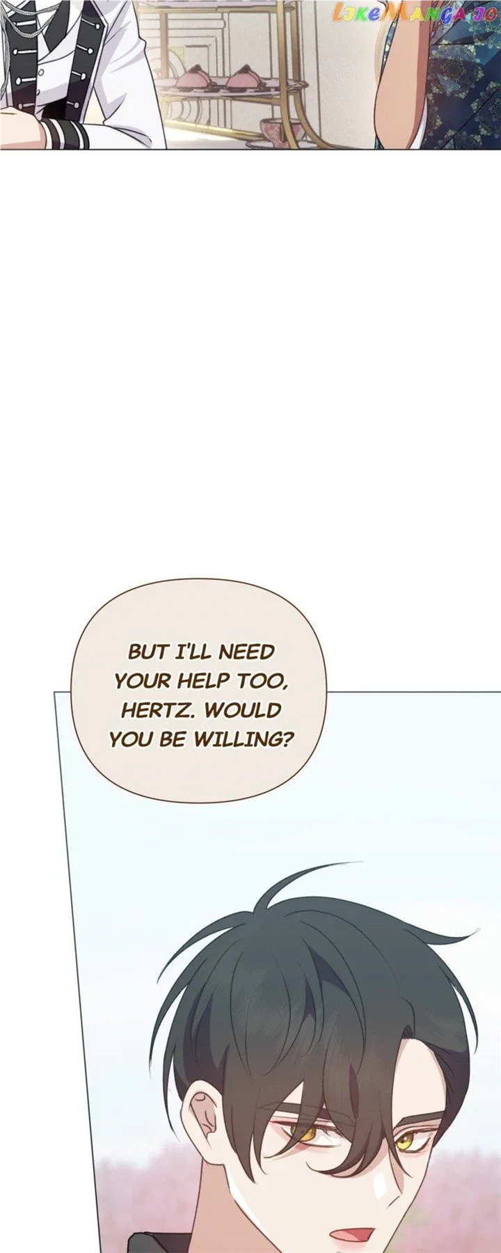 The Grand Duke is Mine Chapter 19 page 27
