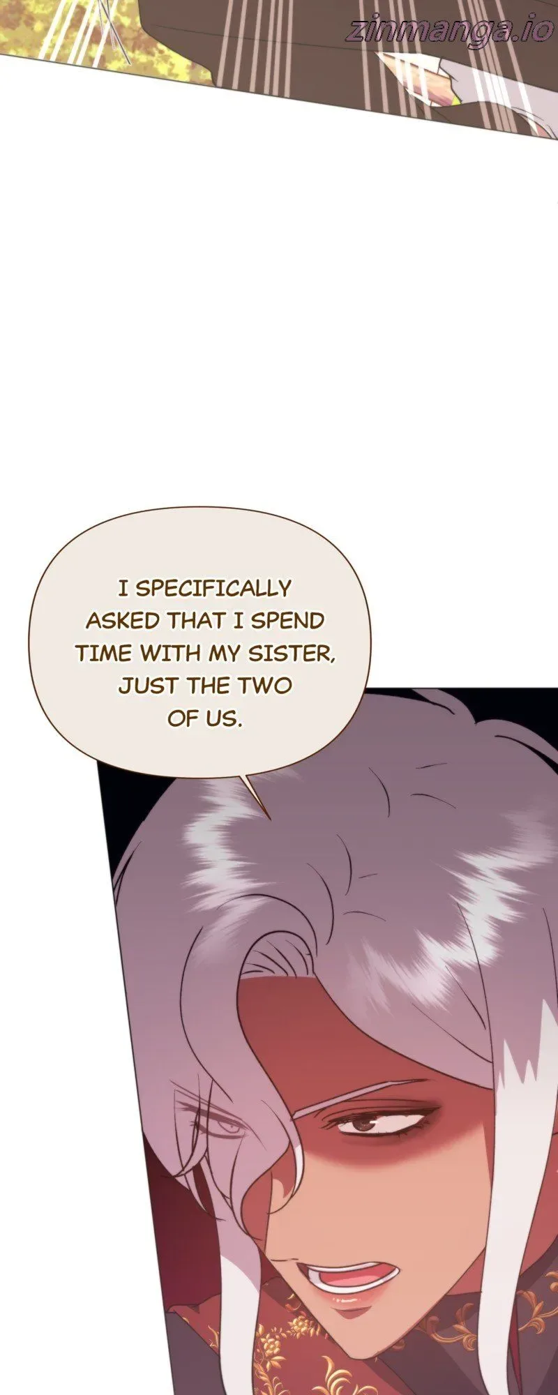 The Grand Duke is Mine Chapter 24 page 29