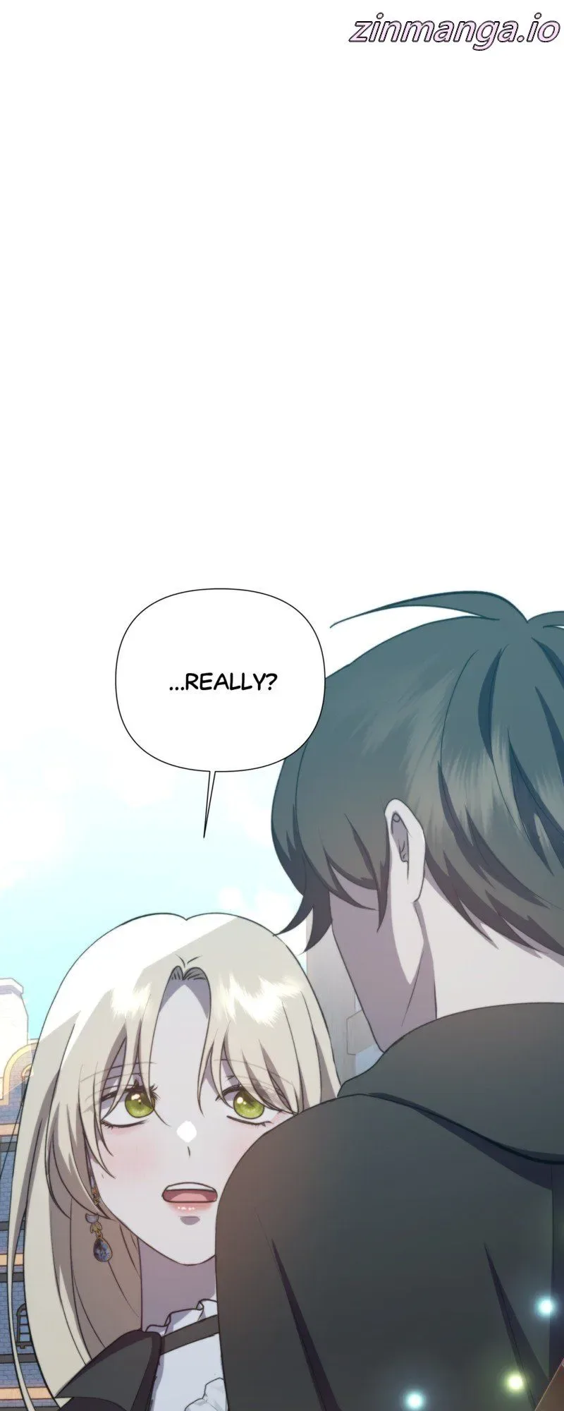 The Grand Duke is Mine Chapter 24 page 40