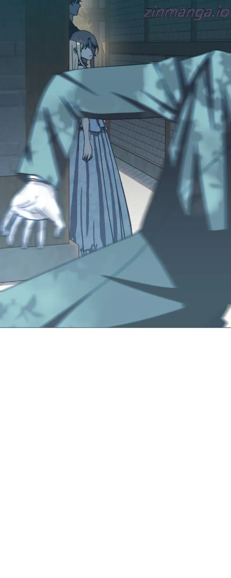 The Grand Duke is Mine Chapter 24 page 33