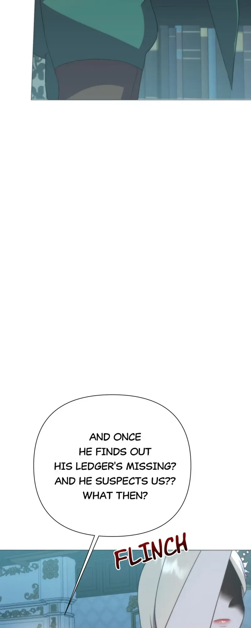 The Grand Duke is Mine Chapter 22 page 19