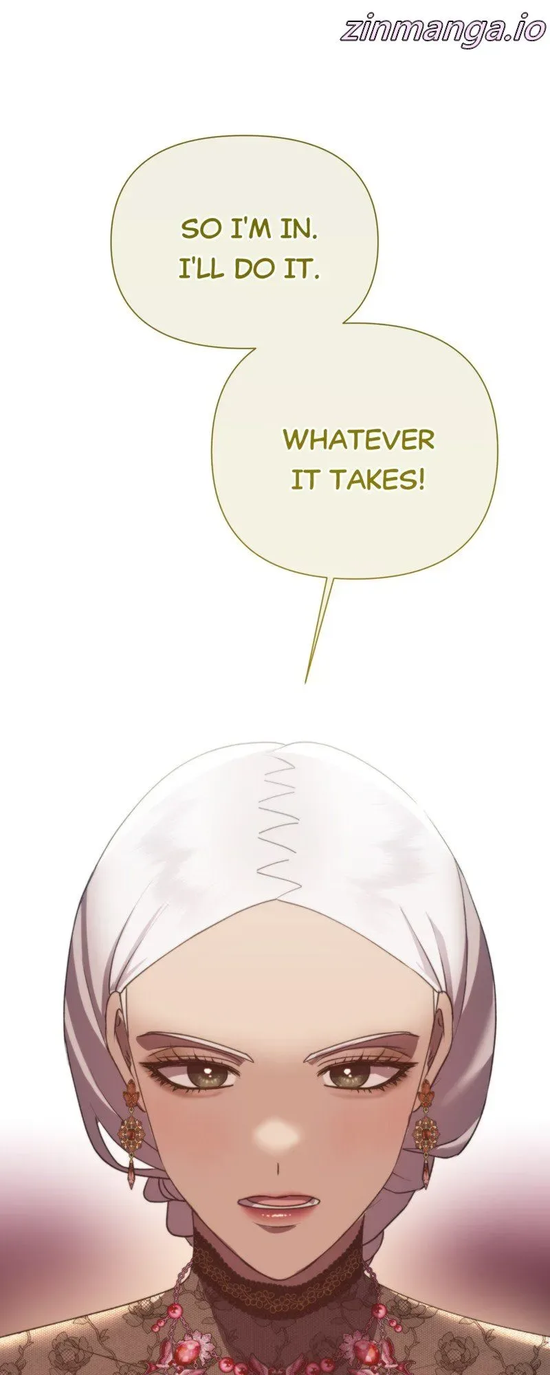 The Grand Duke is Mine Chapter 24 page 68
