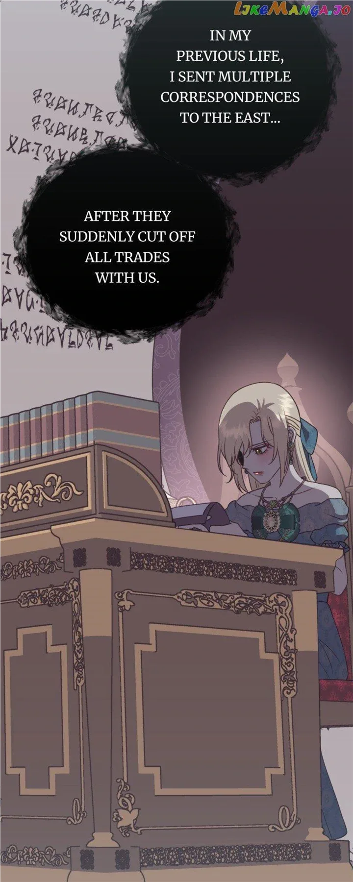 The Grand Duke is Mine Chapter 19 page 16