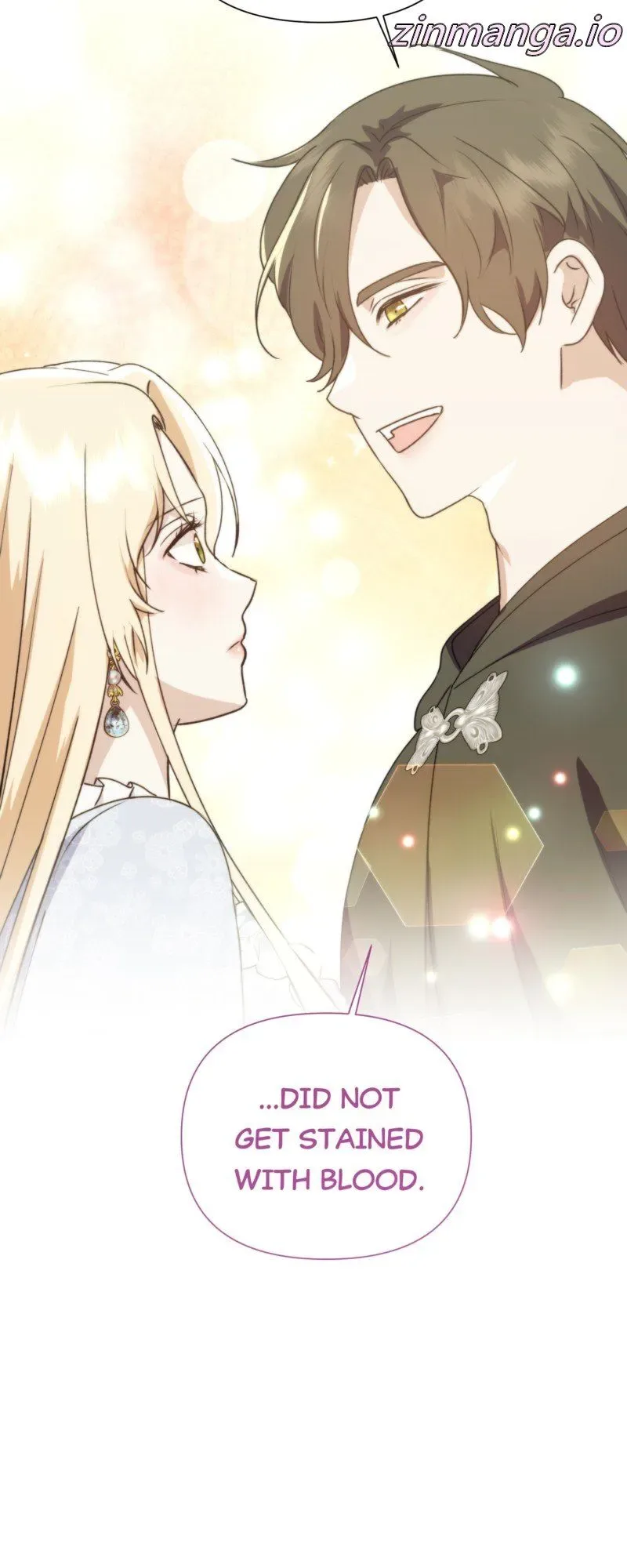 The Grand Duke is Mine Chapter 24 page 44