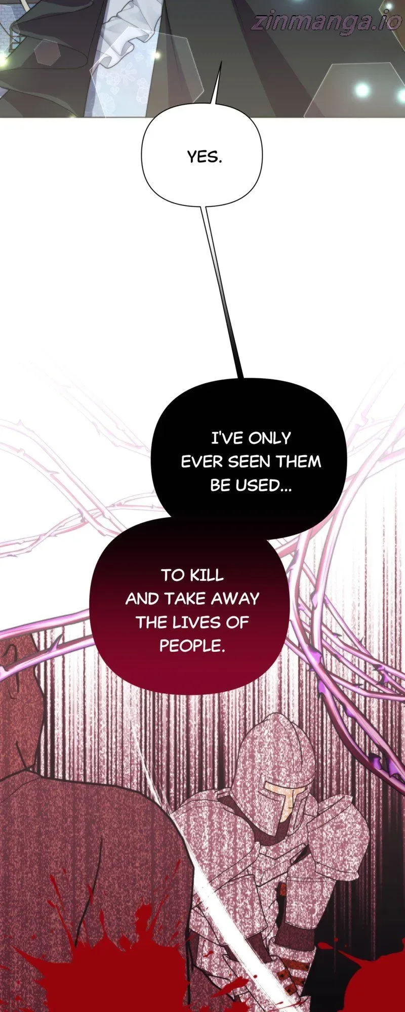 The Grand Duke is Mine Chapter 24 page 41