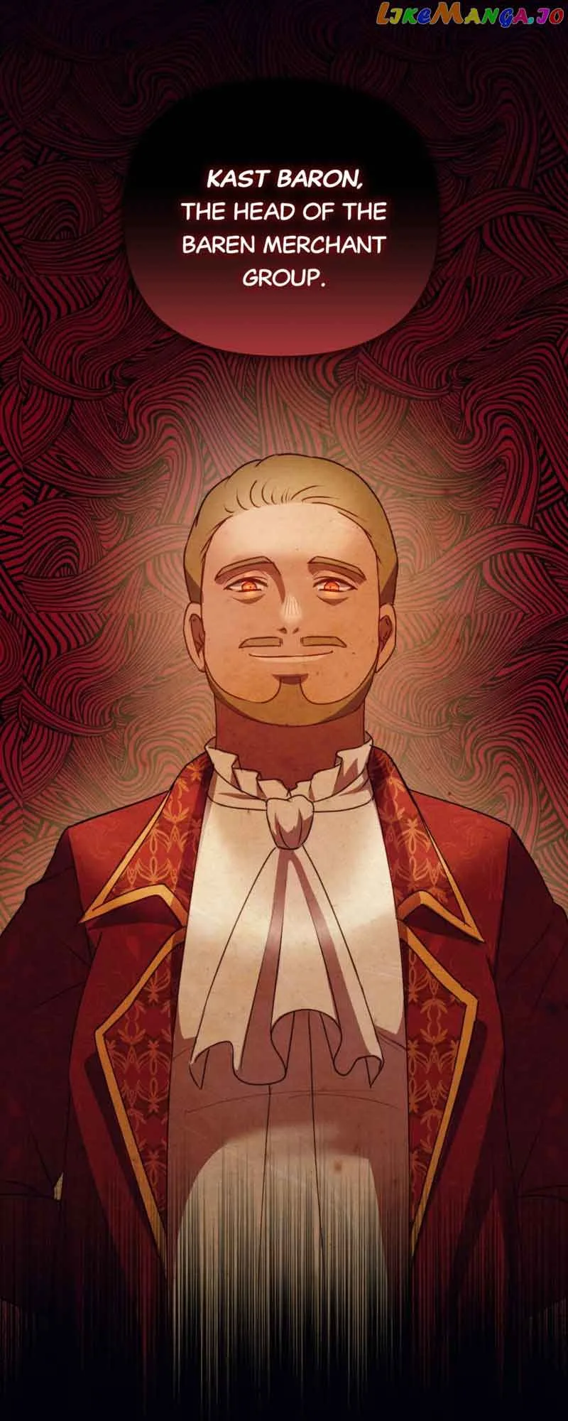 The Grand Duke is Mine Chapter 18 page 61