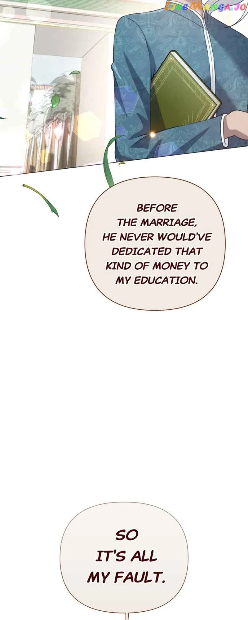 The Grand Duke is Mine Chapter 18 page 65
