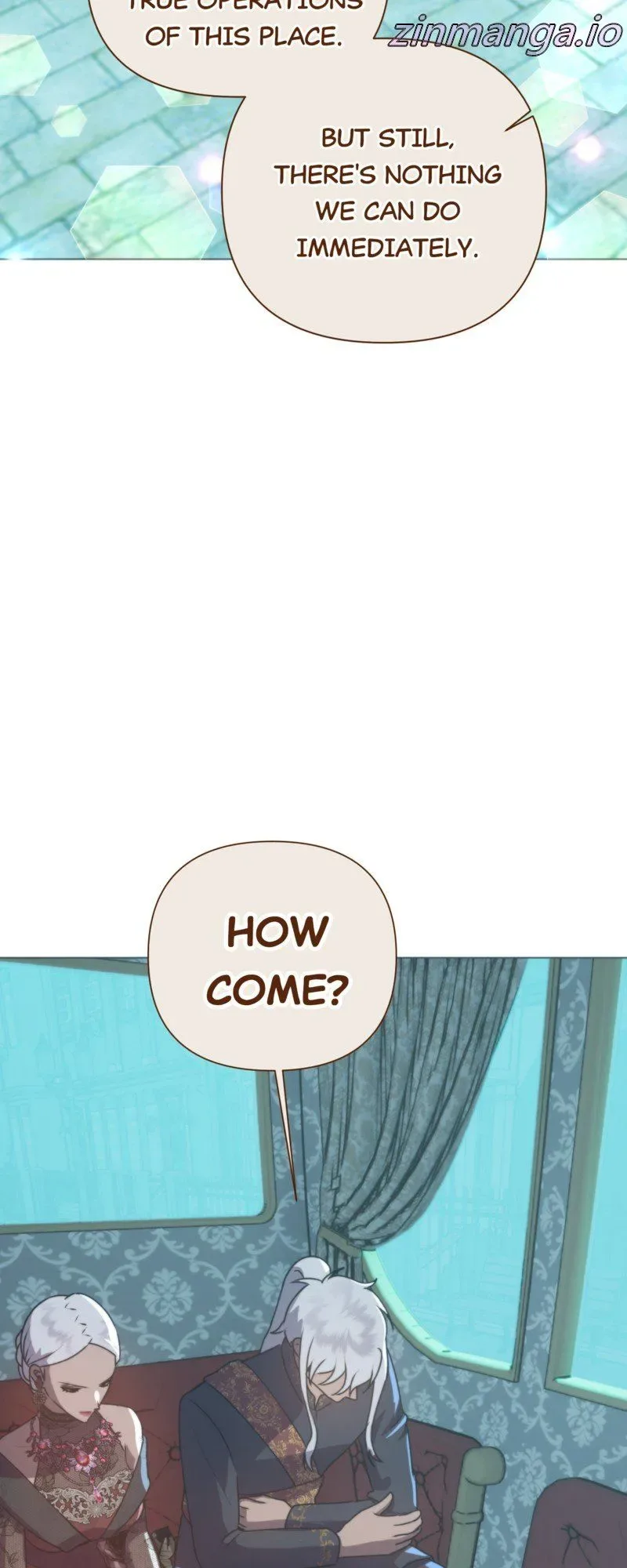The Grand Duke is Mine Chapter 26 page 19