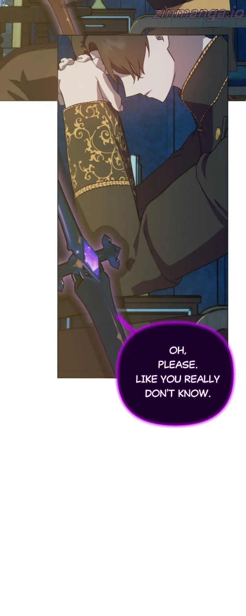 The Grand Duke is Mine Chapter 26 page 4