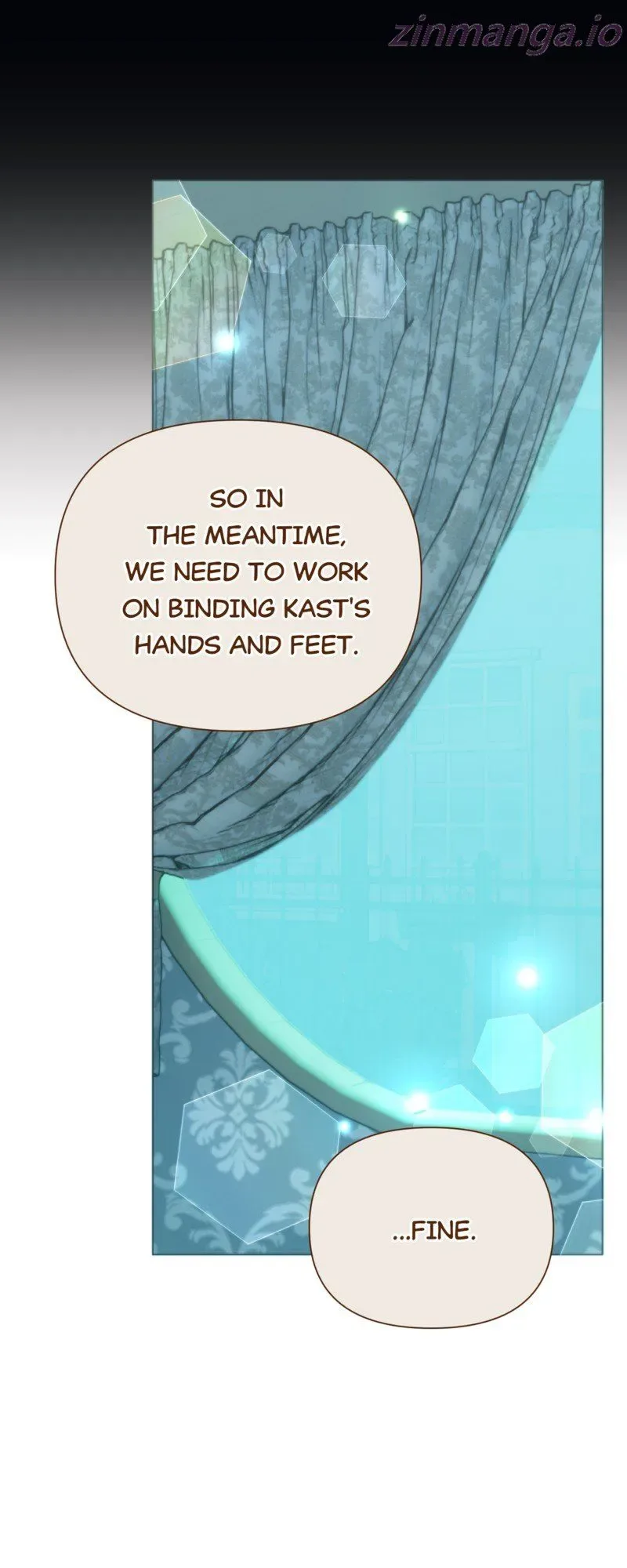The Grand Duke is Mine Chapter 26 page 32