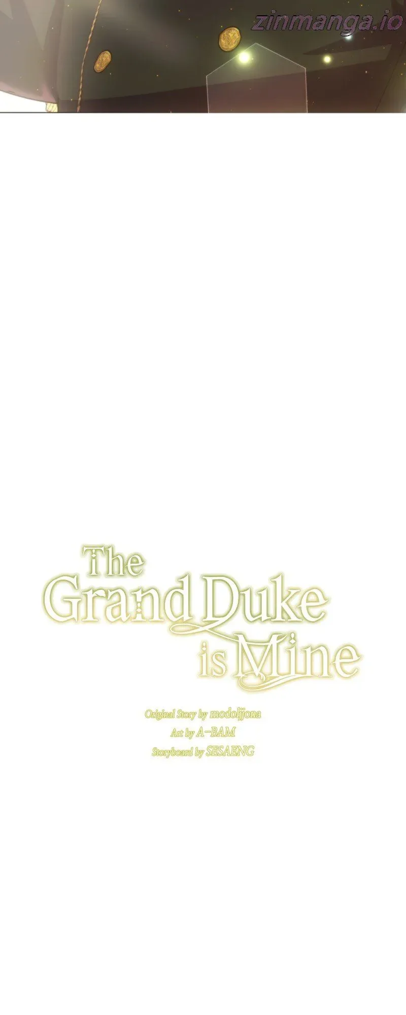 The Grand Duke is Mine Chapter 26 page 17