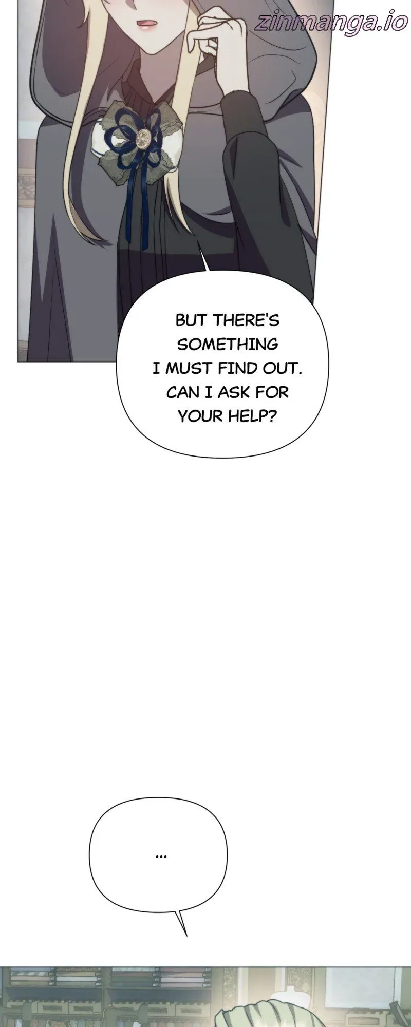 The Grand Duke is Mine Chapter 26 page 63