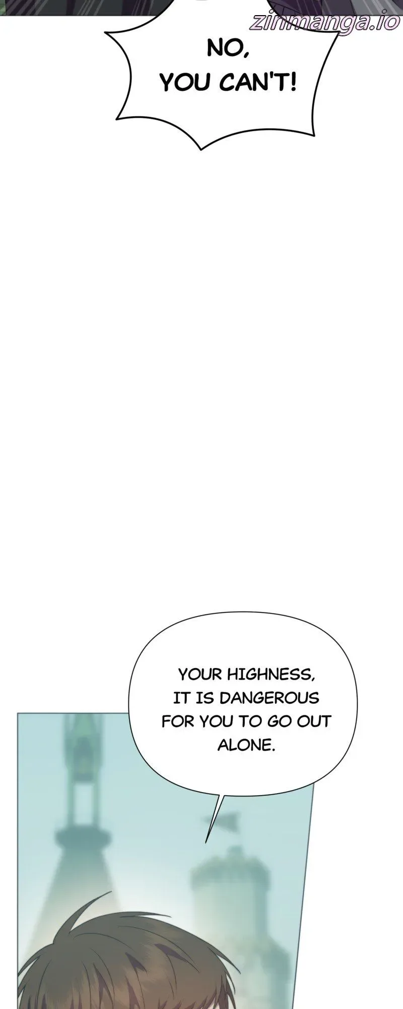 The Grand Duke is Mine Chapter 26 page 48