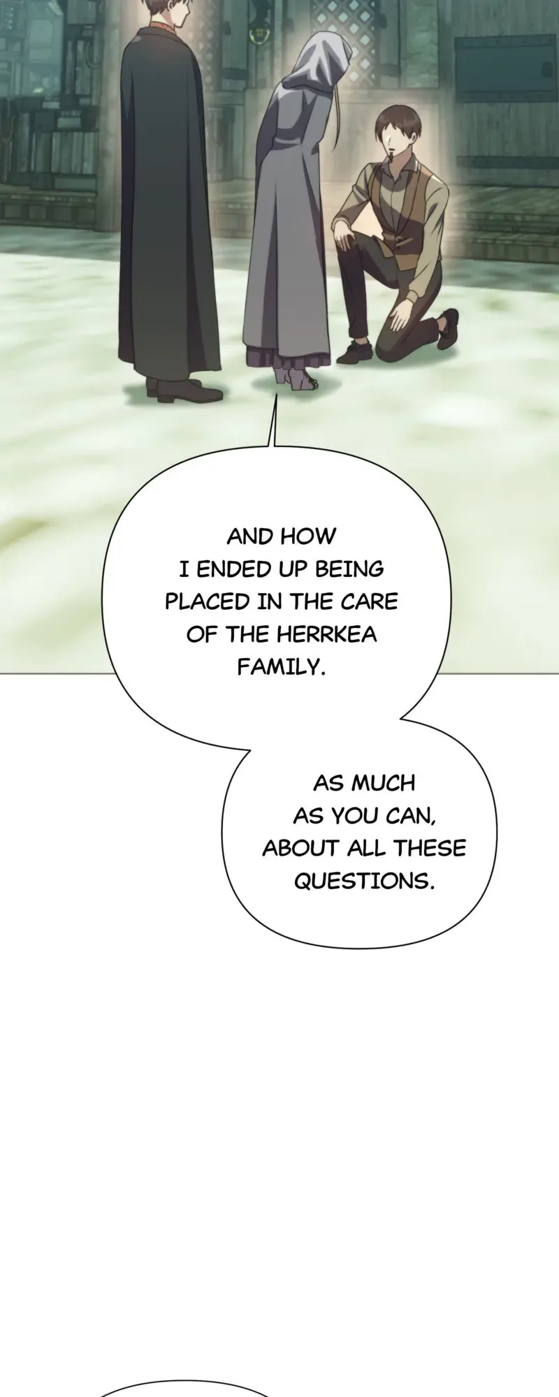 The Grand Duke is Mine Chapter 27 page 28