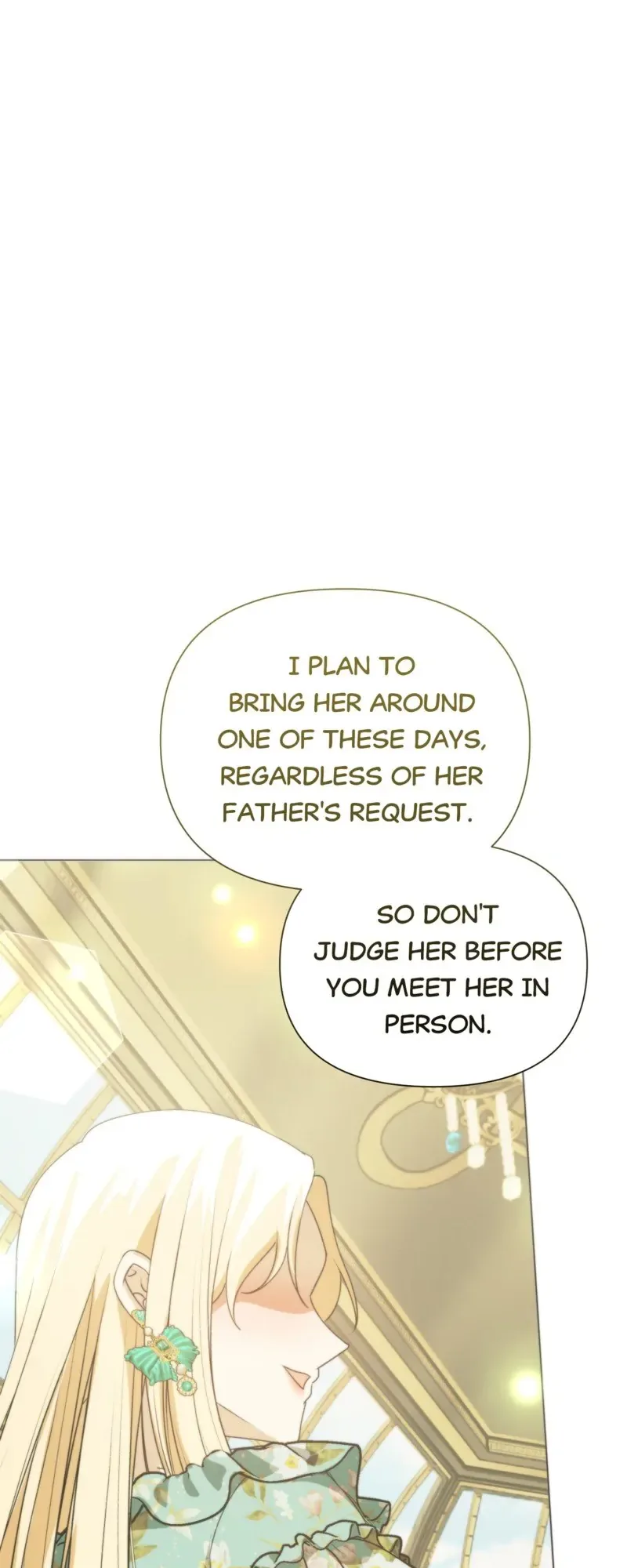 The Grand Duke is Mine Chapter 27 page 19