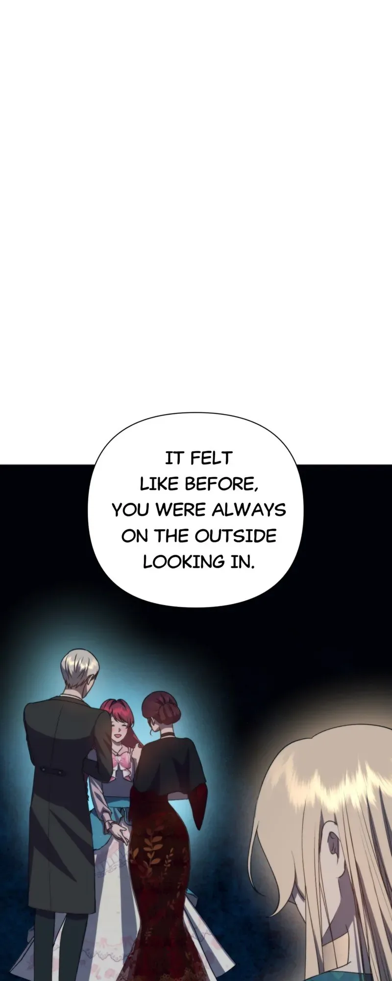 The Grand Duke is Mine Chapter 27 page 49