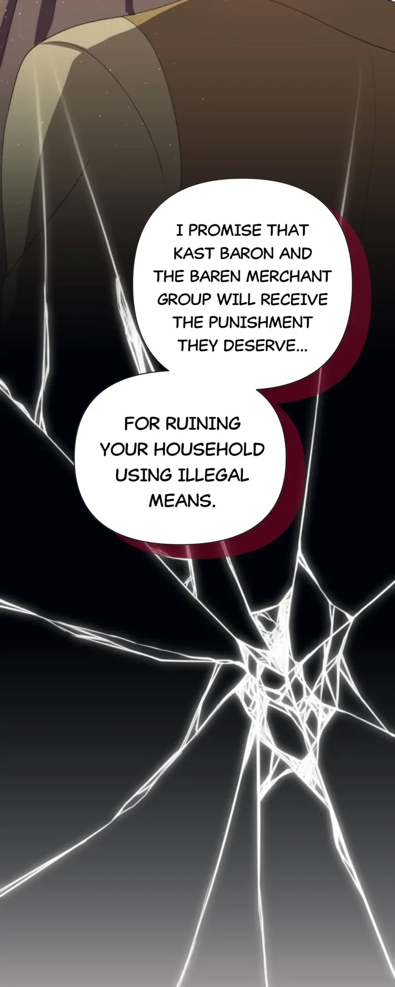 The Grand Duke is Mine Chapter 27 page 36