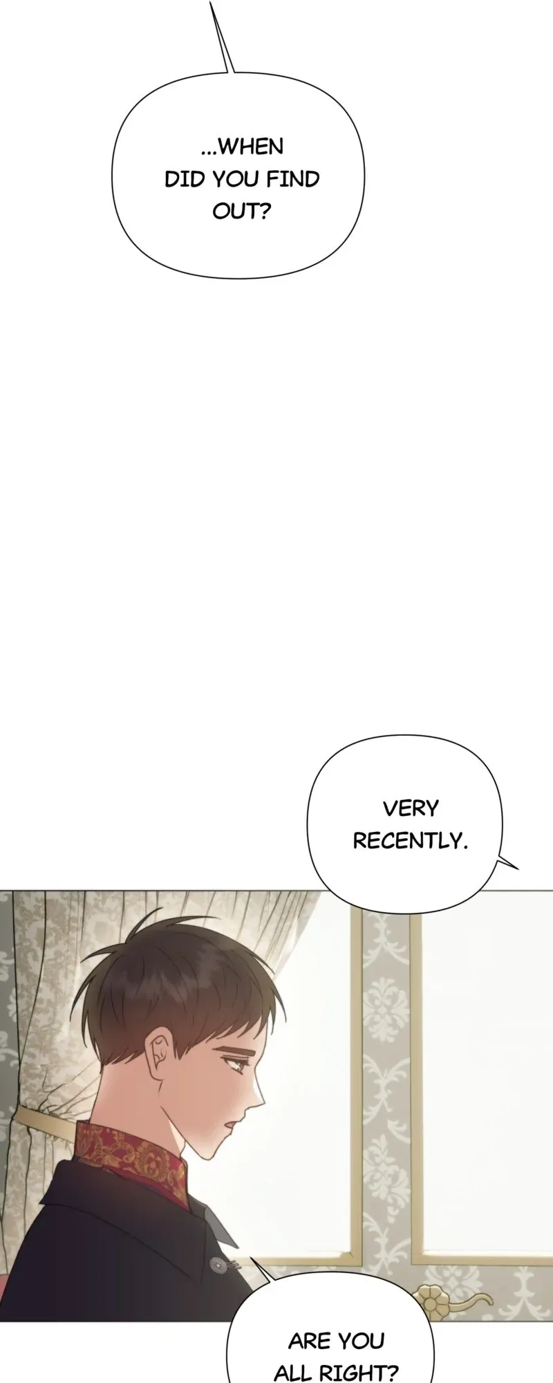 The Grand Duke is Mine Chapter 27 page 44
