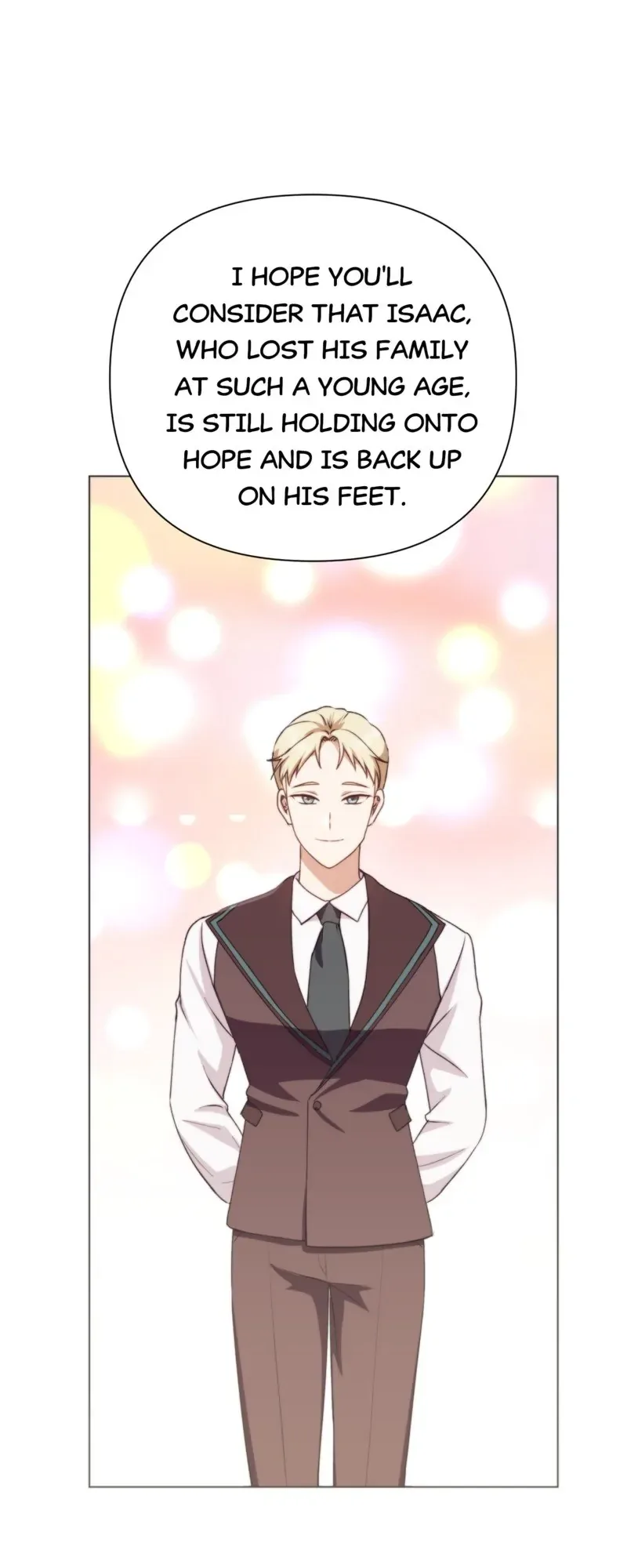 The Grand Duke is Mine Chapter 27 page 38