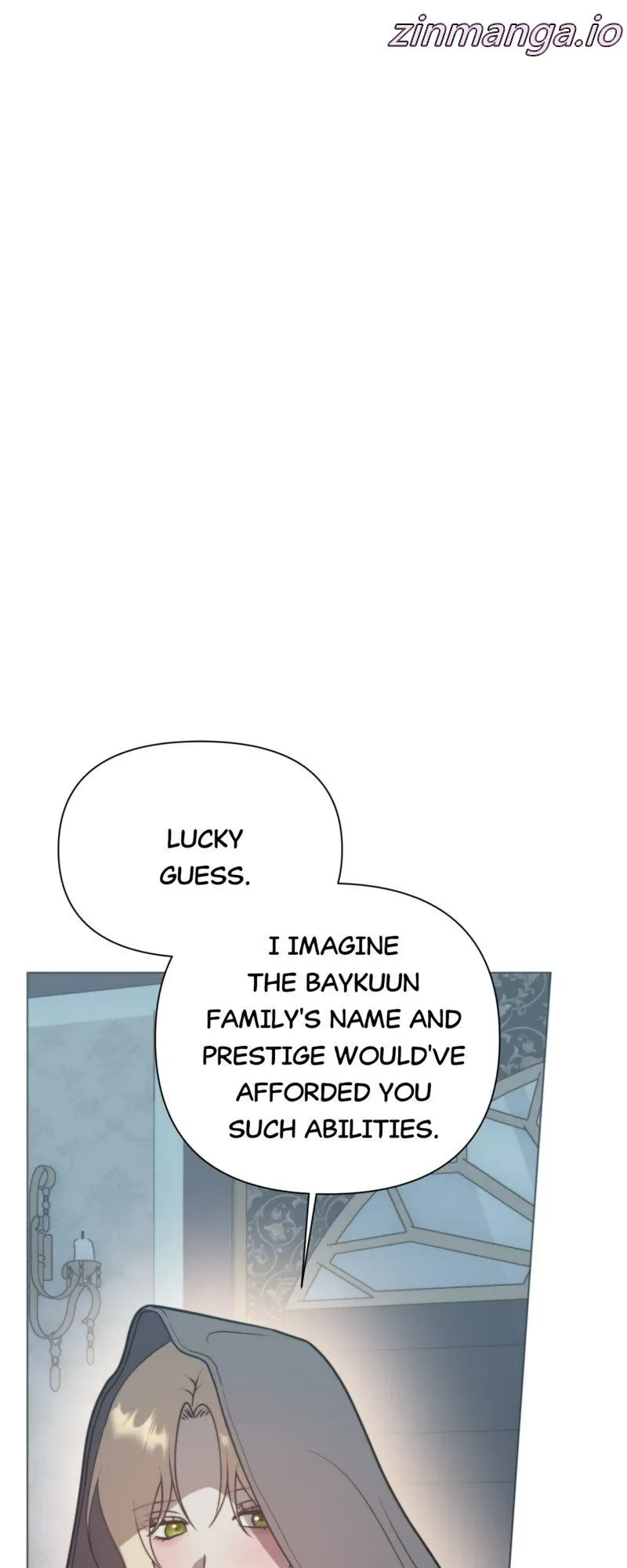 The Grand Duke is Mine Chapter 26 page 62