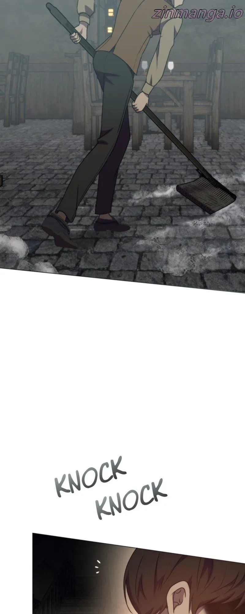 The Grand Duke is Mine Chapter 26 page 70