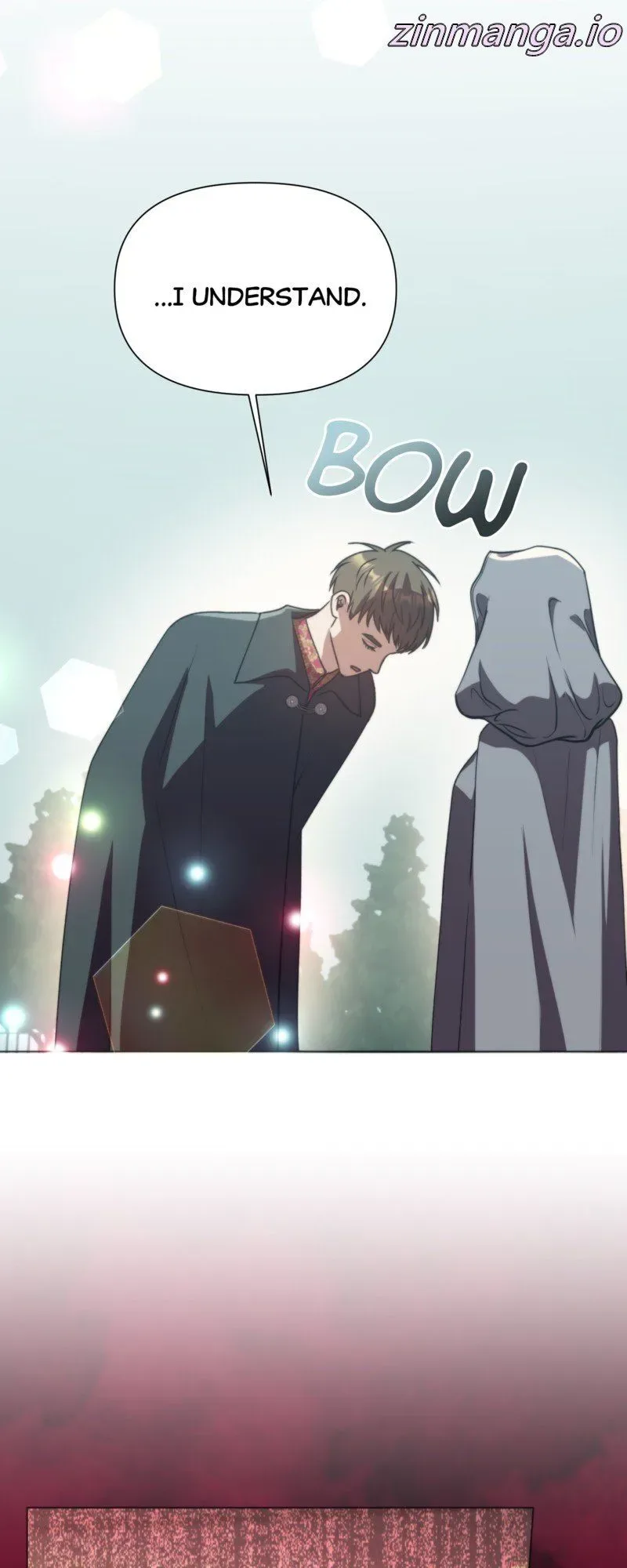The Grand Duke is Mine Chapter 26 page 52
