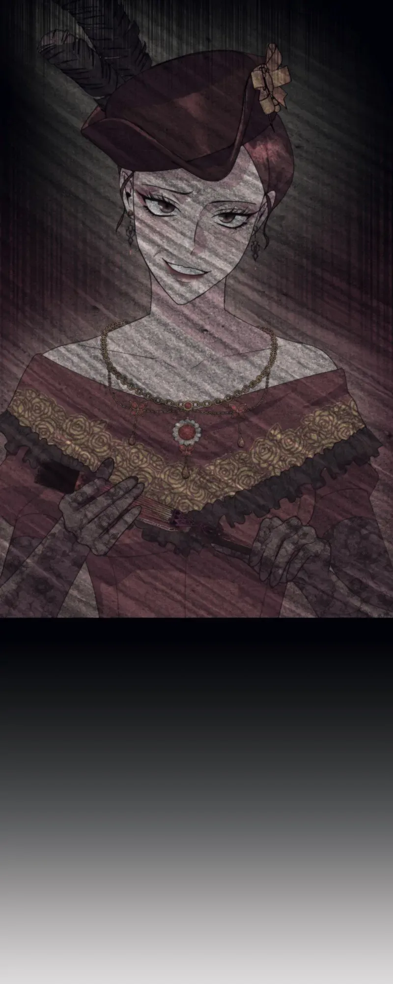 The Grand Duke is Mine Chapter 27 page 8
