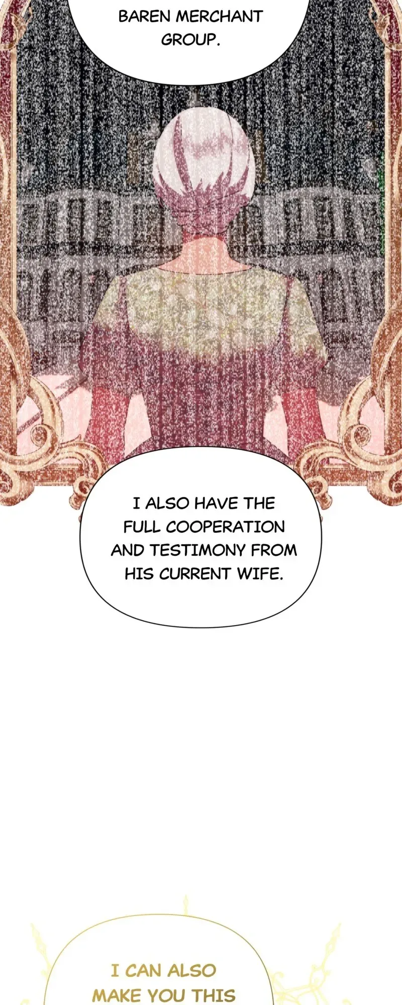 The Grand Duke is Mine Chapter 27 page 34
