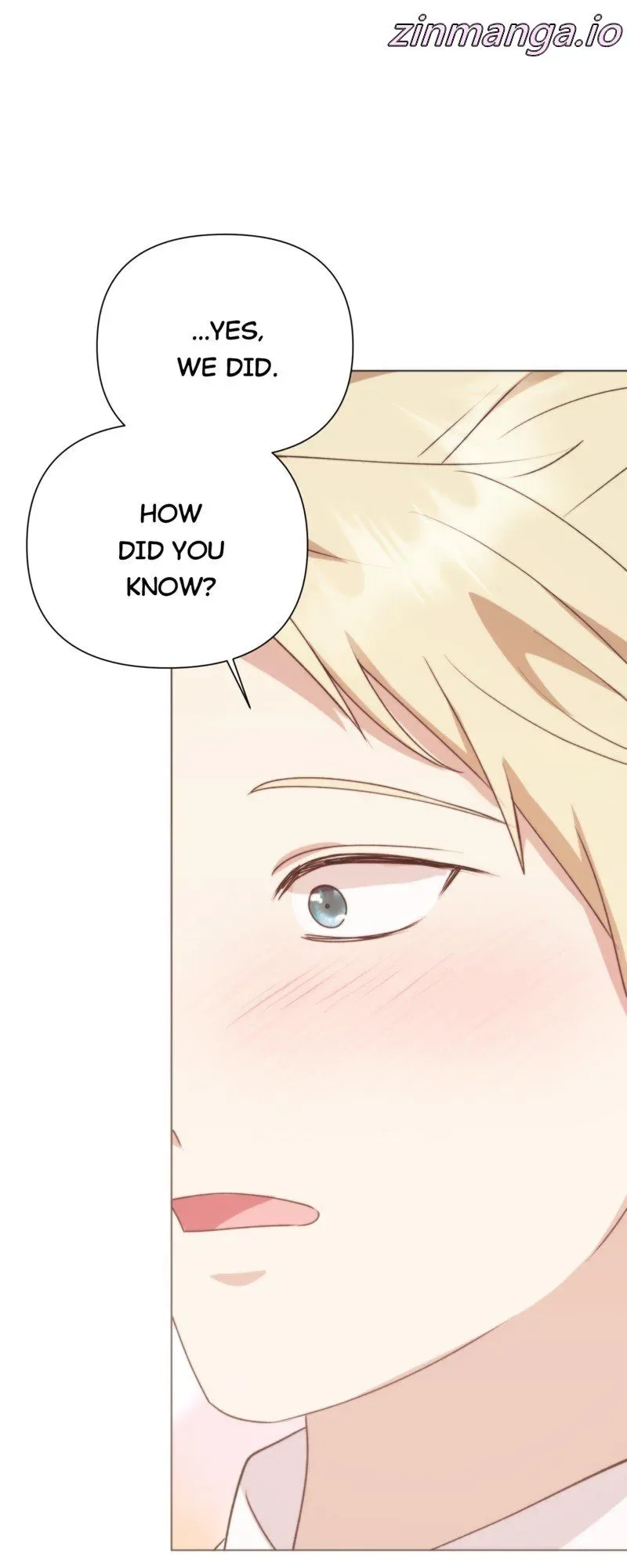 The Grand Duke is Mine Chapter 26 page 61