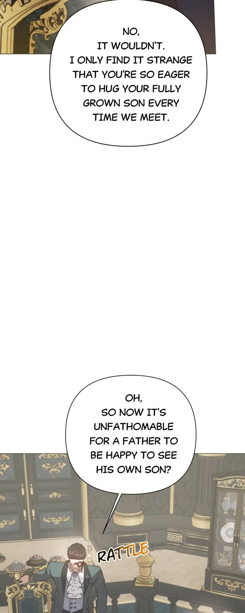 The Grand Duke is Mine Chapter 27 page 5