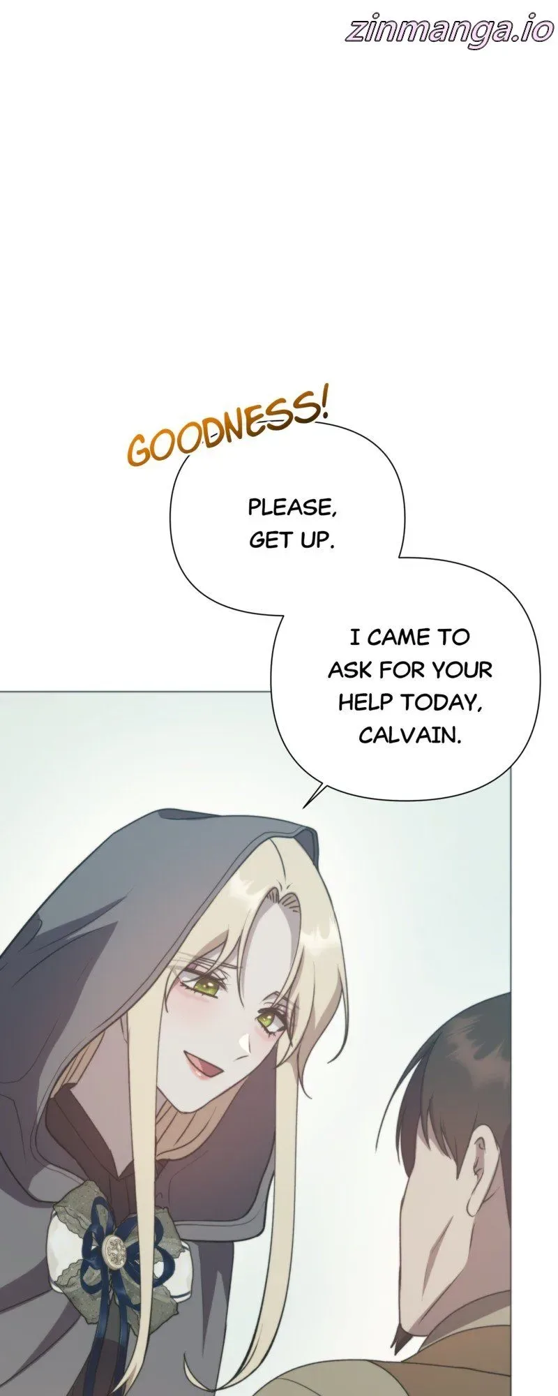 The Grand Duke is Mine Chapter 26 page 75