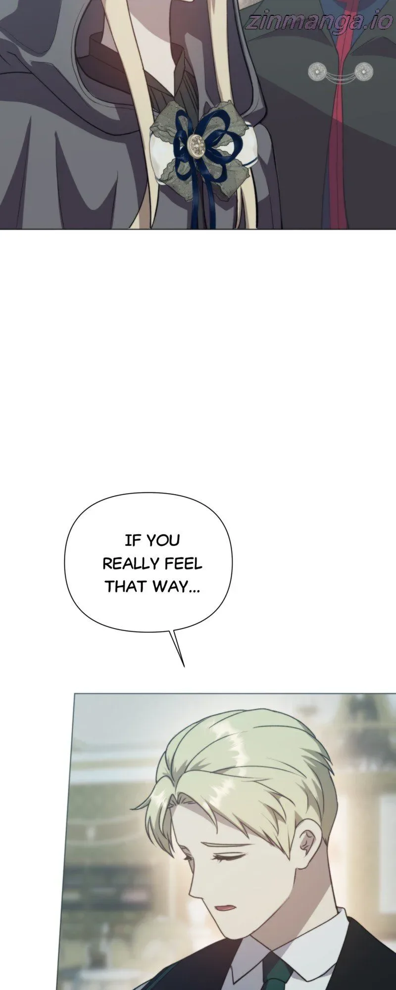 The Grand Duke is Mine Chapter 26 page 67