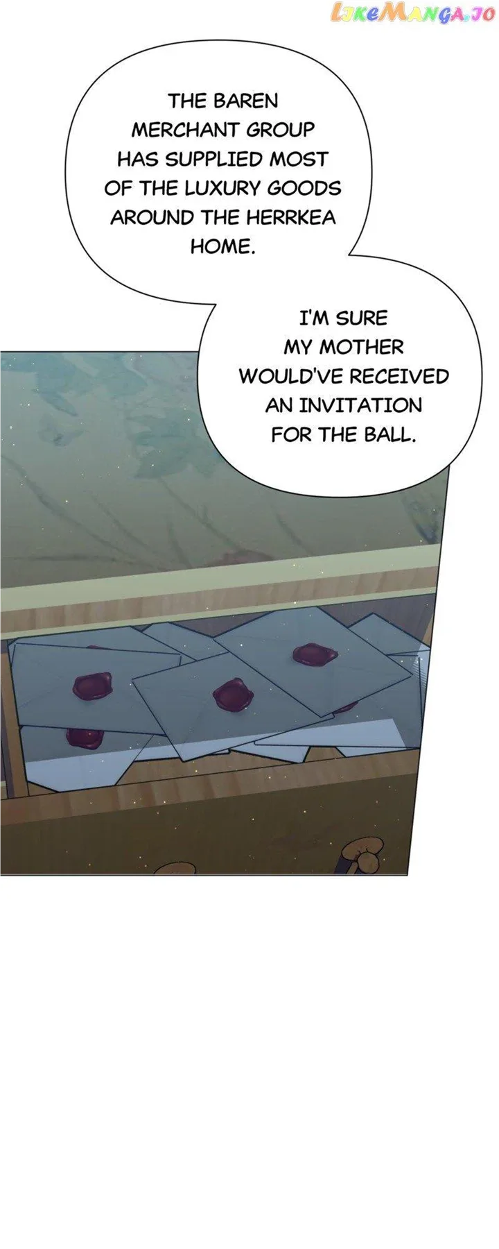 The Grand Duke is Mine Chapter 19 page 38