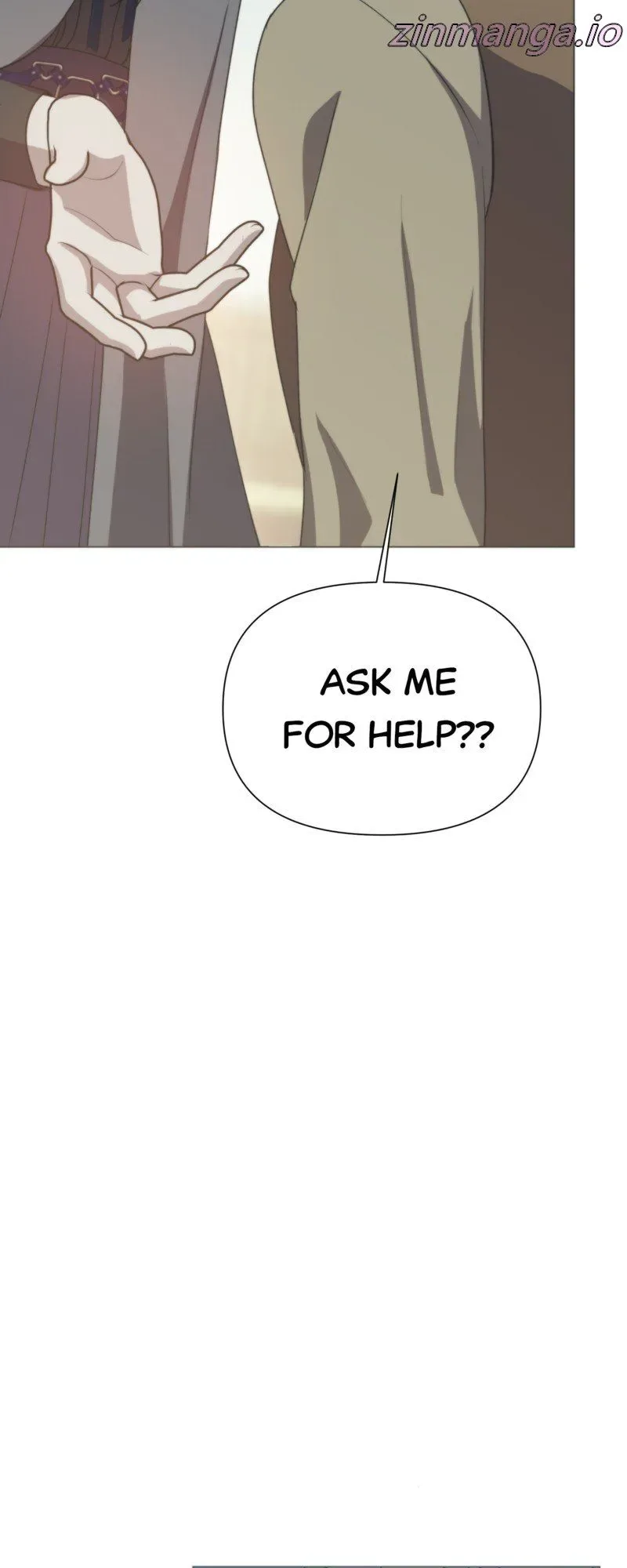 The Grand Duke is Mine Chapter 26 page 76