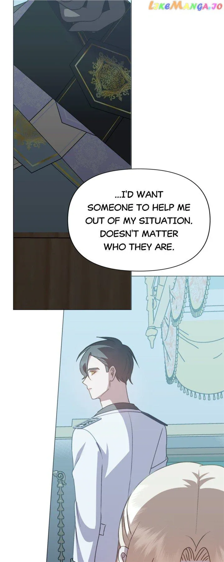 The Grand Duke is Mine Chapter 19 page 45