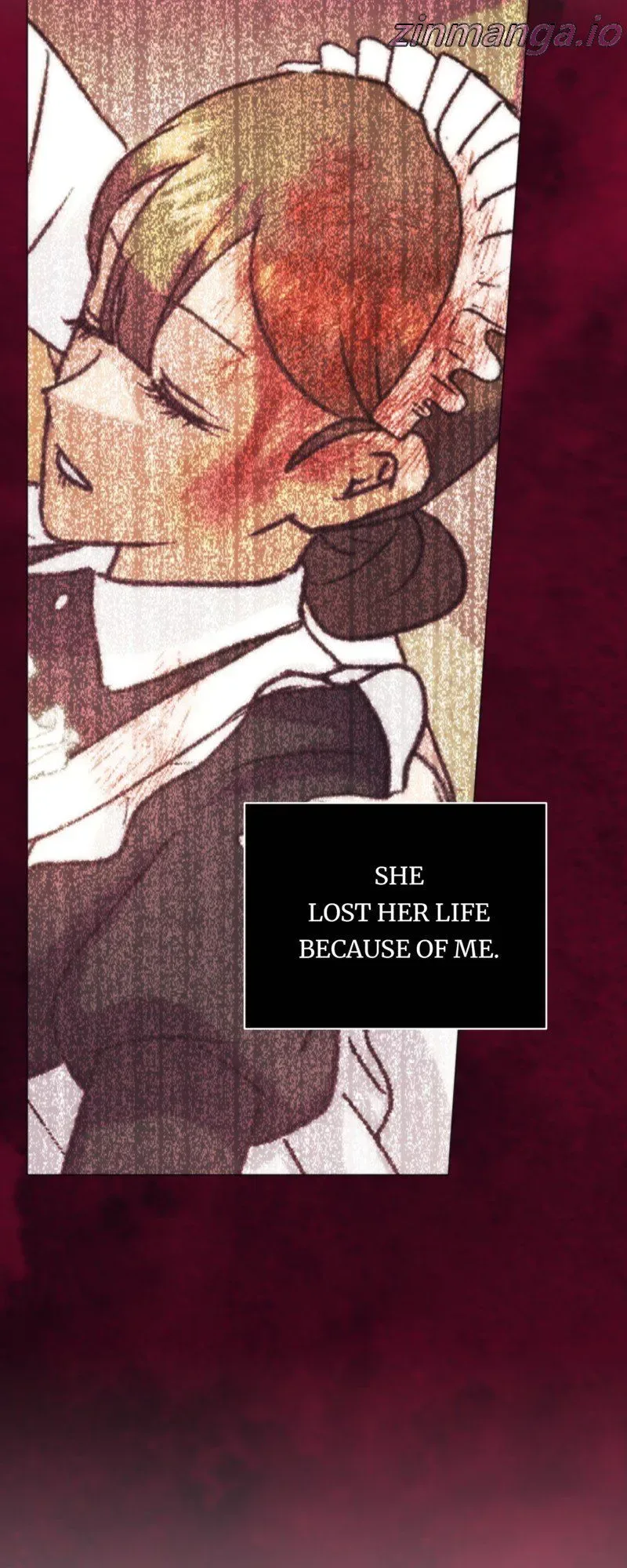 The Grand Duke is Mine Chapter 26 page 53