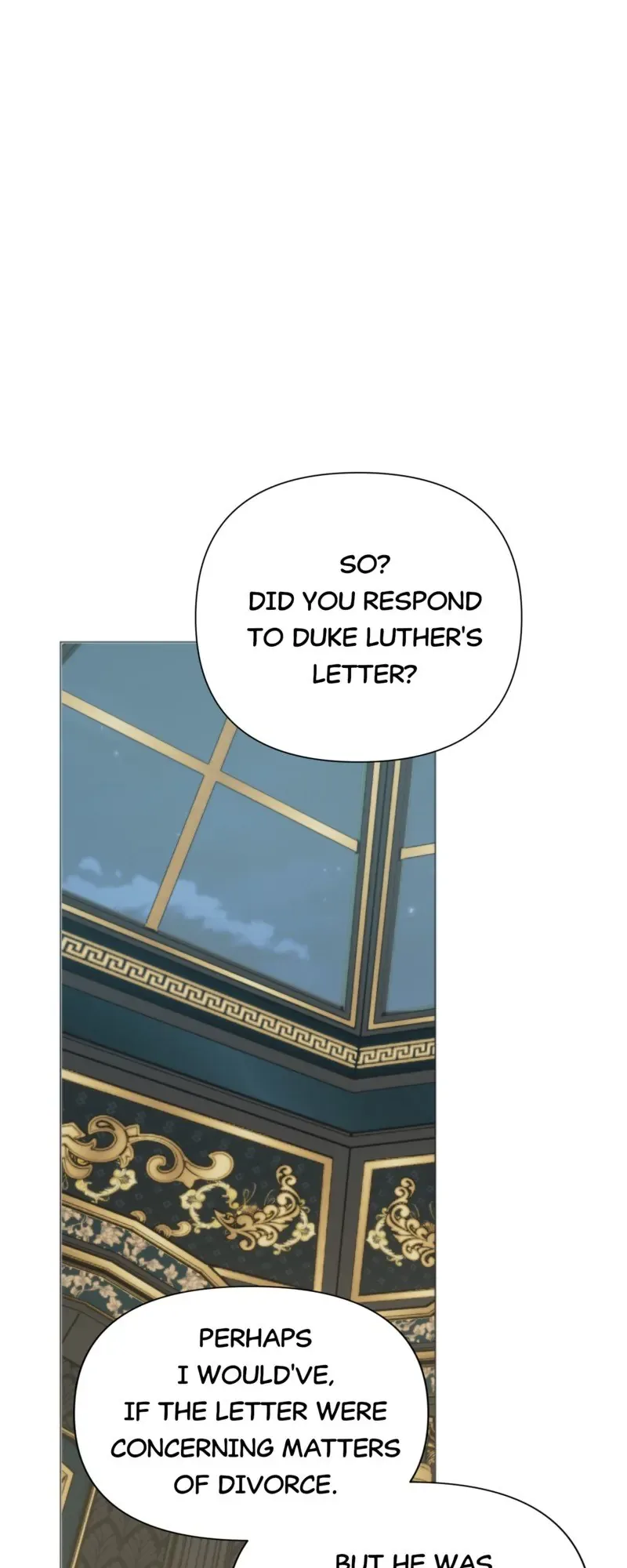 The Grand Duke is Mine Chapter 27 page 14