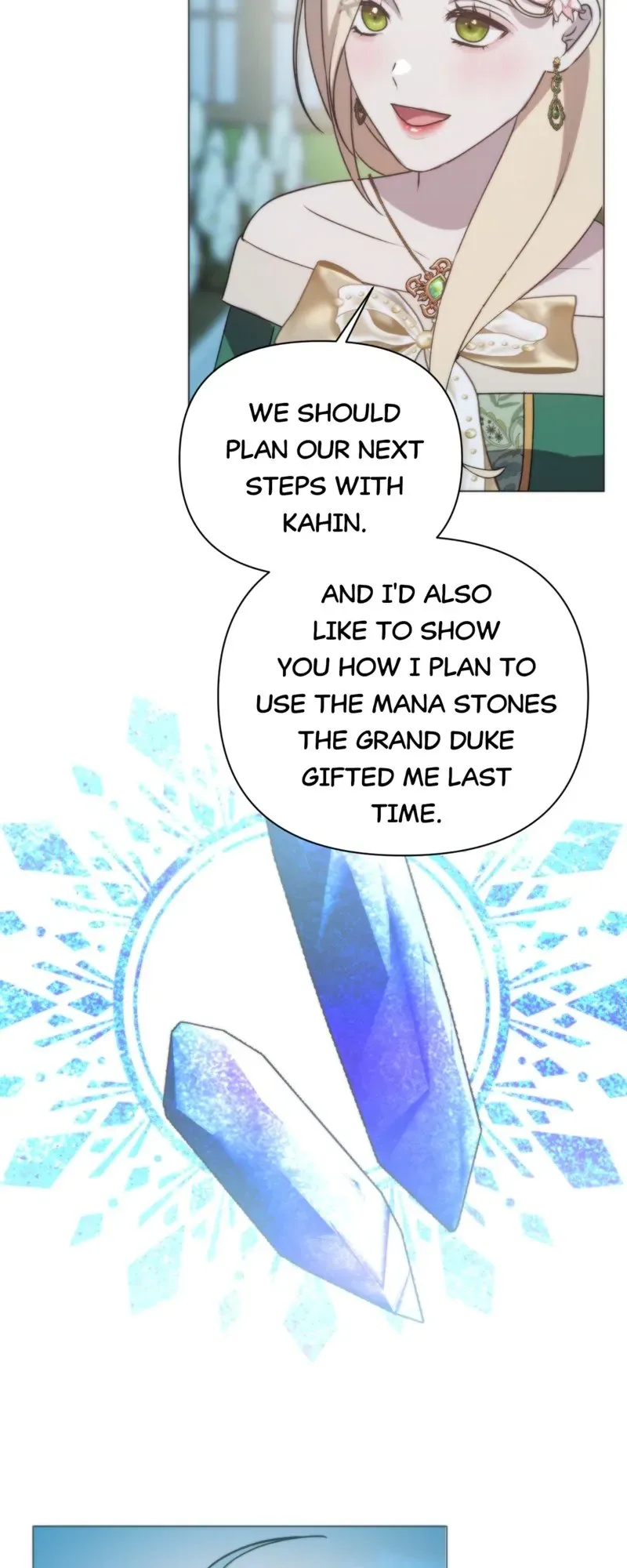 The Grand Duke is Mine Chapter 22 page 43